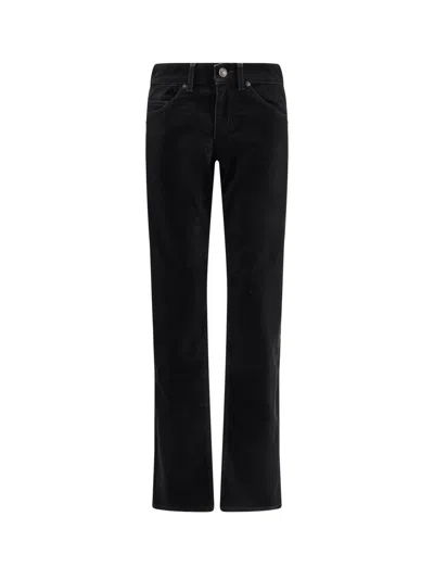 ISABEL MARANT ÉTOILE KELSIE TROUSERS