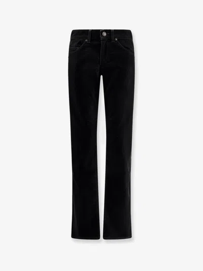 ISABEL MARANT ÉTOILE KELSIE TROUSERS