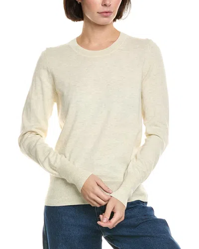 ISABEL MARANT ÉTOILE ISABEL MARANT ETOILE KELTON WOOL-BLEND SWEATER