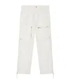 Isabel Marant Étoile Hose Kelvin In White