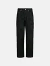 Isabel Marant Étoile 'kelvina' Black Faux Leather Pants