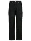 Isabel Marant Étoile Kelvina-gb In Black