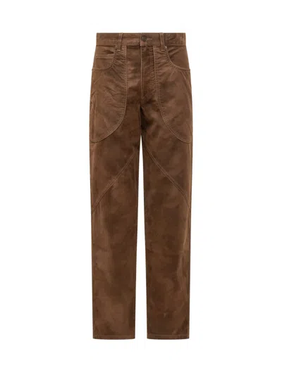 ISABEL MARANT ÉTOILE ISABEL MARANT ÉTOILE KELVINA-GB