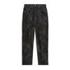 Isabel Marant Étoile Kelvina Pants In Black