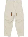 Isabel Marant Étoile Kelyane Hose In Nude