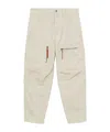 Isabel Marant Étoile Kelyane Trousers In White