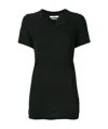 Isabel Marant Étoile Kilianne T-shirt In Black