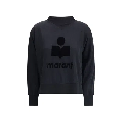 Isabel Marant Étoile Kilsen Long Sleeve T-shirt