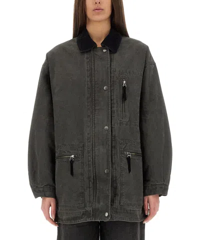 Isabel Marant Étoile Kimelia Jacket