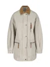 Isabel Marant Étoile Work Jacket