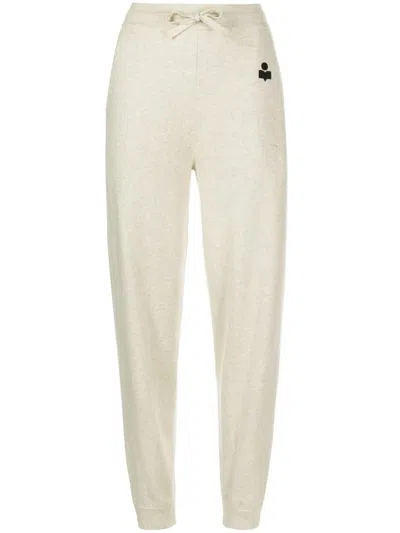 Isabel Marant Étoile Kira Clothing In White