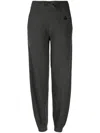 Isabel Marant Étoile Isabel Marant Etoile Kira Jogging In Grey