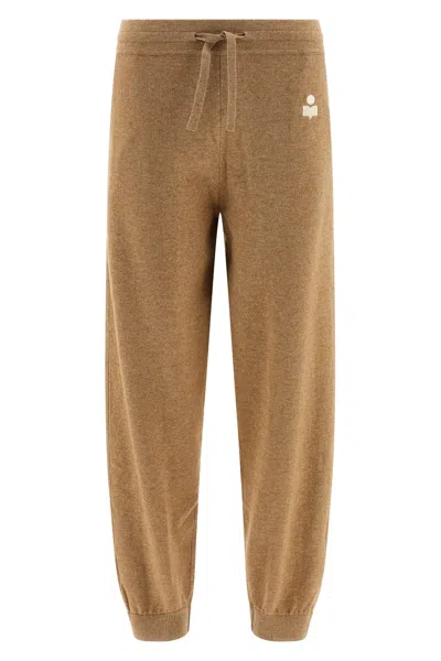 ISABEL MARANT ÉTOILE 'KIRA' JOGGERS