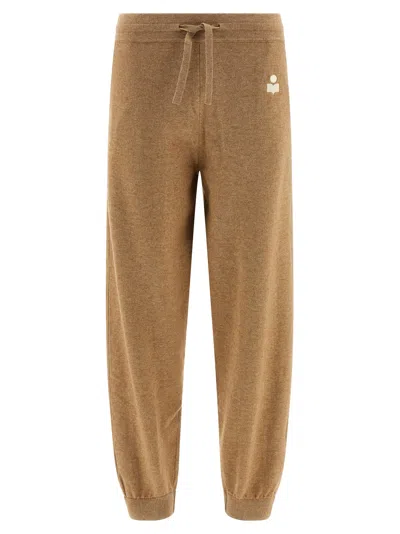 ISABEL MARANT ÉTOILE KIRA JOGGERS