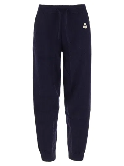 ISABEL MARANT ÉTOILE KIRA JOGGING PANTS