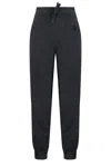 Isabel Marant Étoile Isabel Marant Etoile Kira Cotton Blend Track-pants In Black