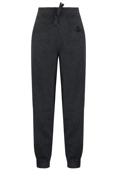 ISABEL MARANT ÉTOILE KIRA PANTS