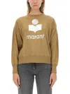Isabel Marant Étoile Long-sleeved Sweater