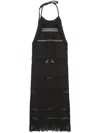 Isabel Marant Étoile Kleid Aralia
