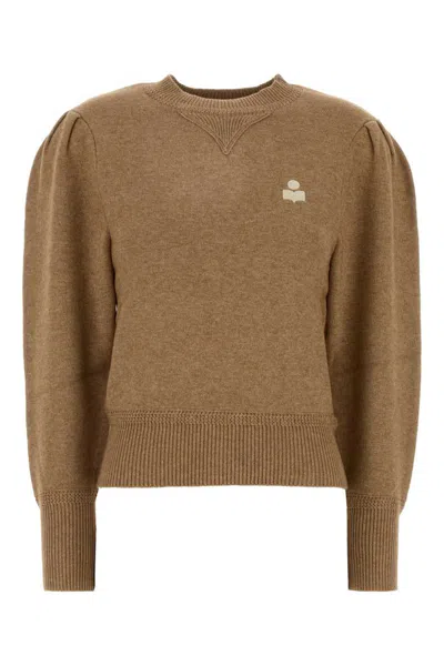 ISABEL MARANT ÉTOILE ISABEL MARANT ÉTOILE KNITWEAR