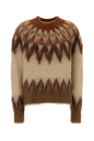 ISABEL MARANT ÉTOILE ISABEL MARANT ÉTOILE KNITWEAR