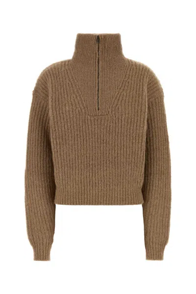 ISABEL MARANT ÉTOILE ISABEL MARANT ÉTOILE KNITWEAR