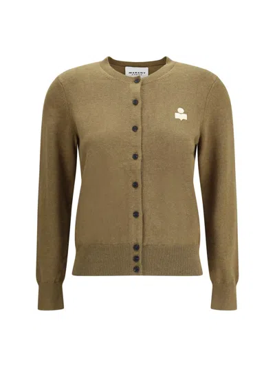 ISABEL MARANT ÉTOILE ISABEL MARANT ÉTOILE KNITWEAR