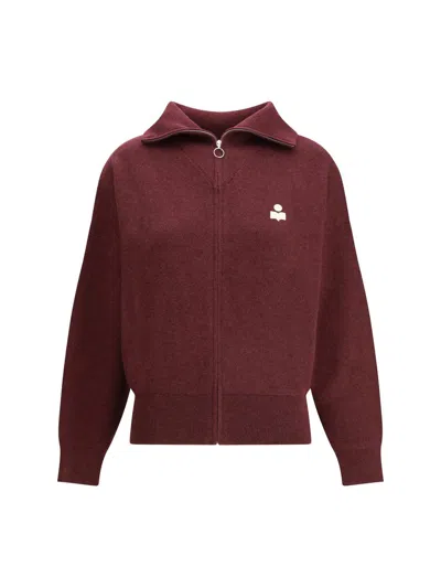 ISABEL MARANT ÉTOILE ISABEL MARANT ÉTOILE KNITWEAR