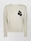 ISABEL MARANT ÉTOILE KNITWEAR CREW NECK LONG SLEEVES
