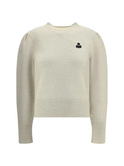 ISABEL MARANT ÉTOILE ISABEL MARANT ÉTOILE KNITWEAR