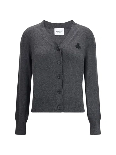 ISABEL MARANT ÉTOILE ISABEL MARANT ÉTOILE KNITWEAR