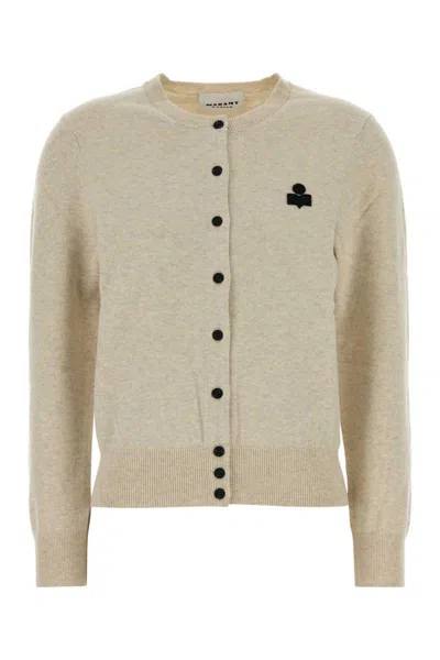 ISABEL MARANT ÉTOILE ISABEL MARANT ÉTOILE KNITWEAR