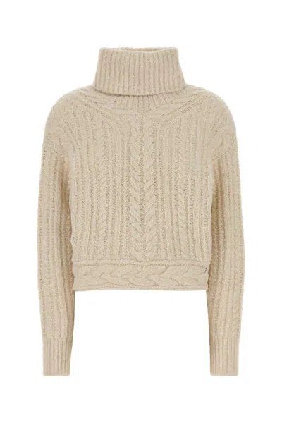 ISABEL MARANT ÉTOILE ISABEL MARANT ÉTOILE KNITWEAR