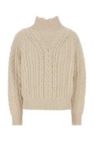 ISABEL MARANT ÉTOILE ISABEL MARANT ÉTOILE KNITWEAR