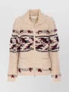 Isabel Marant Étoile Isabel Marant Etoile Thylane Cardigan