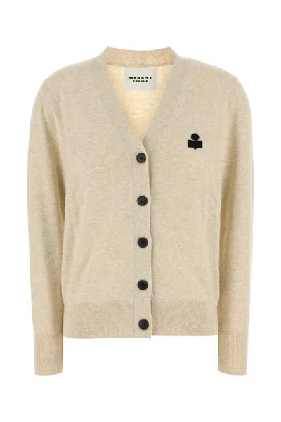 ISABEL MARANT ÉTOILE ISABEL MARANT ÉTOILE KNITWEAR