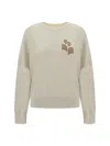 Isabel Marant Étoile Sweaters In Yellow