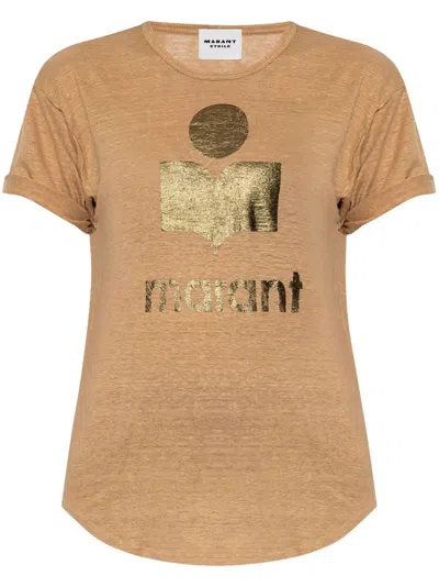ISABEL MARANT ÉTOILE ISABEL MARANT ETOILE KOLDI