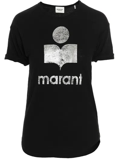 ISABEL MARANT ÉTOILE KOLDI T-SHIRT