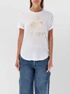 Isabel Marant Étoile T-shirt Isabel Marant Etoile Woman Color White
