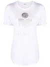 Isabel Marant Étoile Marant Etoile T-shirts And Polos In White