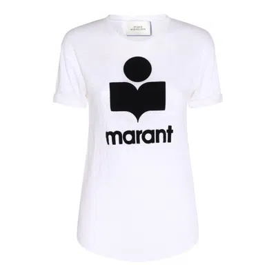 ISABEL MARANT ÉTOILE ISABEL MARANT ÉTOILE T-SHIRT