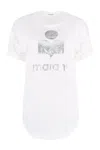 Isabel Marant Étoile Marant Etoile T-shirts And Polos