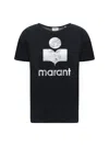 Isabel Marant Étoile Koldi T-shirt