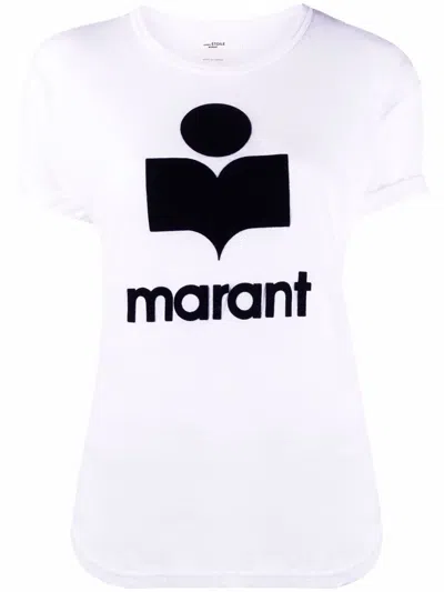 ISABEL MARANT ÉTOILE KOLDI T-SHIRT