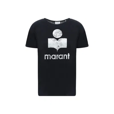 Isabel Marant Étoile Koldi Women's T-shirt