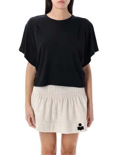ISABEL MARANT ÉTOILE ISABEL MARANT ÉTOILE KYANZA T-SHIRT
