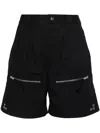 Isabel Marant Étoile Marant Étoile Kynan In Black