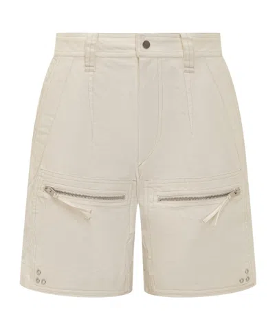ISABEL MARANT ÉTOILE KYNAN SHORTS