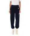 Isabel Marant Étoile Isabel Marant Etoile Kira Jogging In Blue